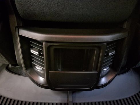 New 2025 RAM 1500 Tradesman AWD/4WD image 11
