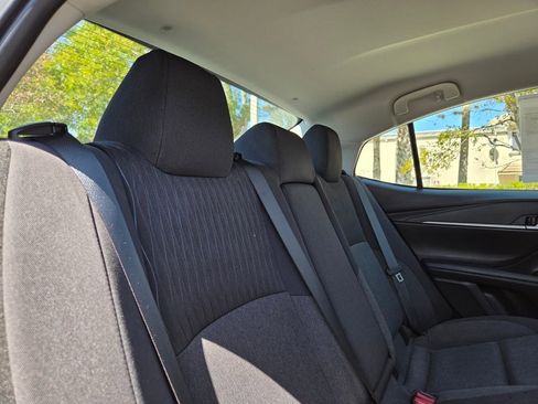 Used 2025 Toyota Camry LE image 14