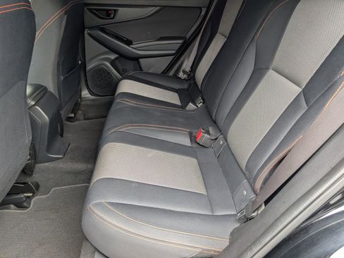 Used 2020 Subaru Crosstrek 2.0i Premium image 7