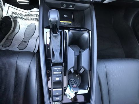 Certified 2025 Honda Accord Sport image 20
