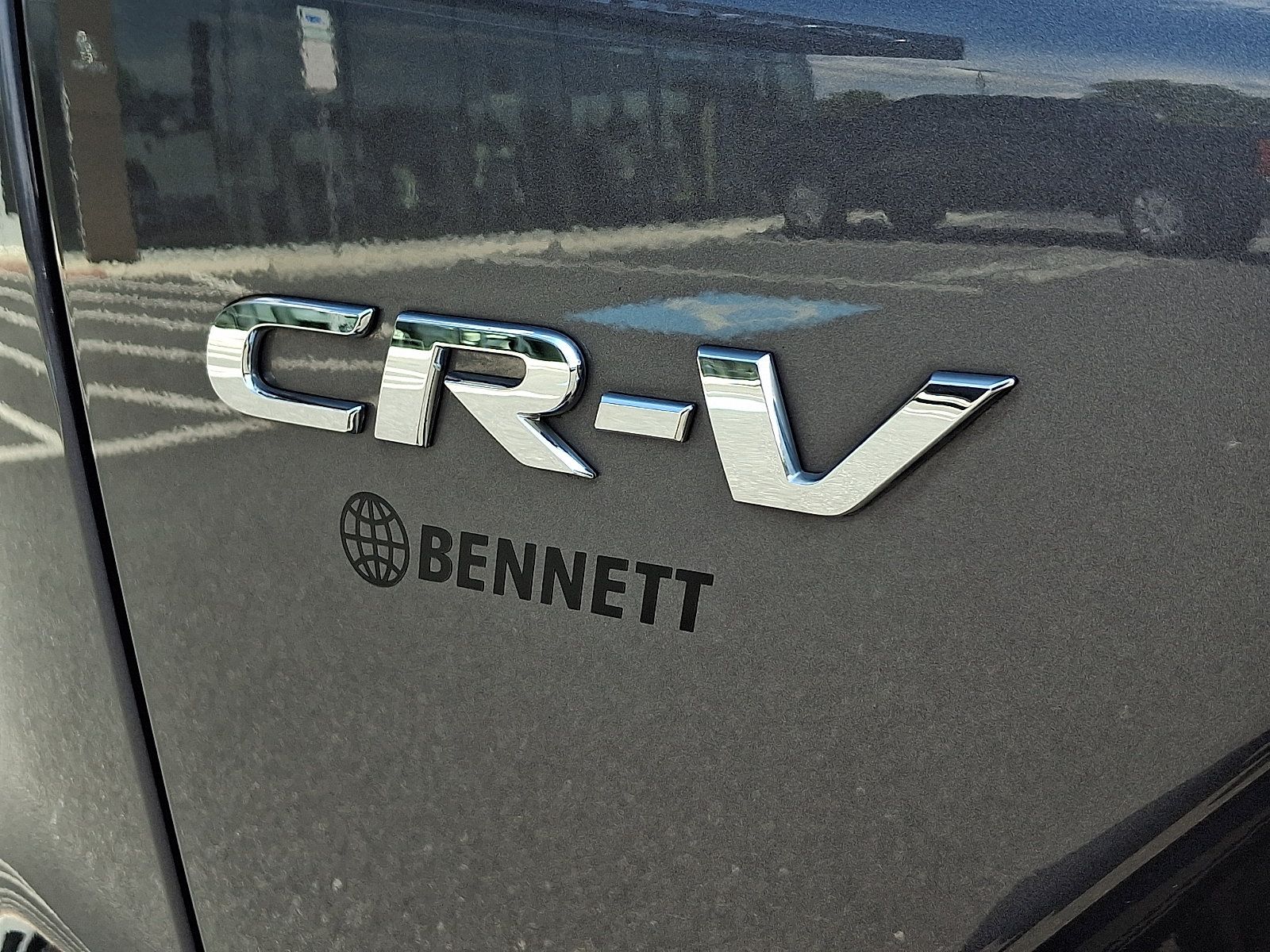 Used 2020 Honda CR-V EX-L image 30