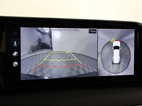 Used 2024 Hyundai Palisade Calligraphy image 13