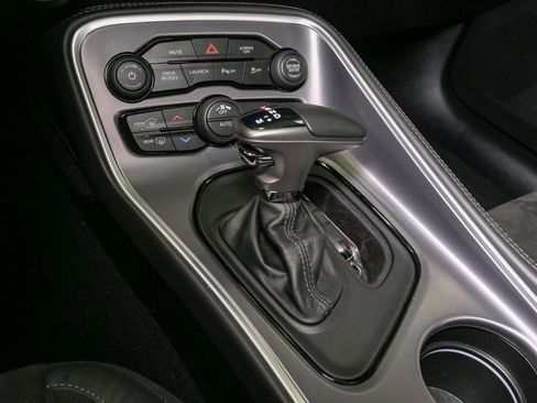 Used 2019 Dodge Challenger R/T Scat Pack image 33