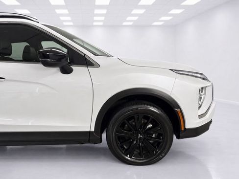 Used 2025 Mitsubishi Eclipse Cross AWD image 7