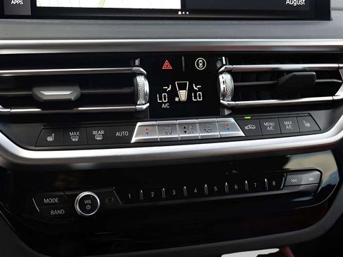 Used 2022 BMW X4 M40i w/ Premium Package image 50