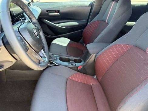 Used 2026 Toyota Corolla SE FWD image 10