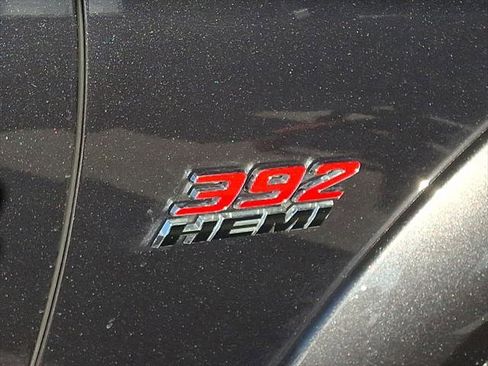 Certified 2023 Dodge Charger Scat Pack image 9