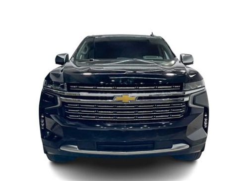 Used 2024 Chevrolet Suburban Premier w/ Premium Package 2 image 6