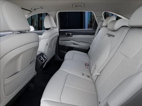 New 2026 Kia Sorento EX image 18