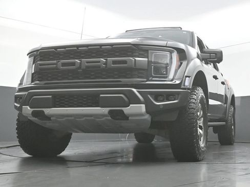 Used 2023 Ford F150 Raptor AWD/4WD image 52