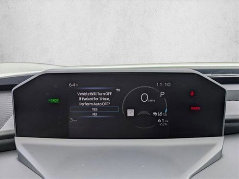 New 2026 Toyota bZ image 11