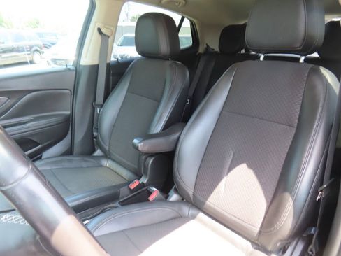 Used 2019 Buick Encore Preferred AWD/4WD image 42