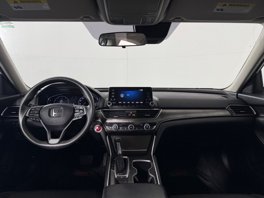 Used 2018 Honda Accord LX image 20
