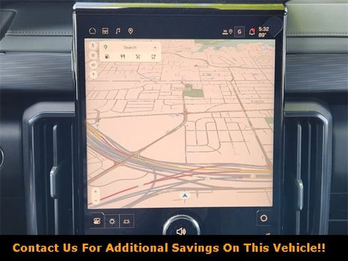 New 2025 GMC Acadia AT4 w/ Super Cruise Package image 12