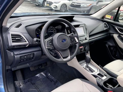 Certified 2022 Subaru Forester image 16