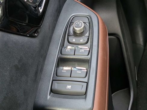 Used 2025 Subaru Forester Touring AWD/4WD image 29