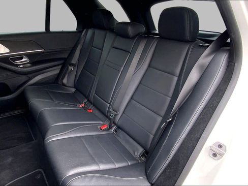Used 2023 Mercedes-Benz GLE 350 image 21