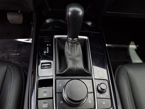 Used 2024 MAZDA CX-30 AWD 2.5 S w/ Select Sport Pkg image 10