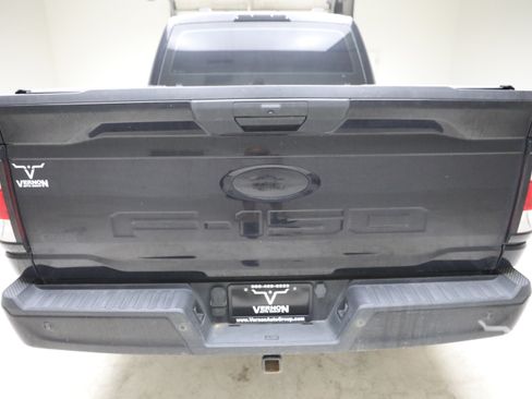 Used 2022 Ford F150 XL w/ Equipment Group 101A High AWD/4WD image 4