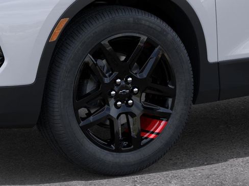 New 2025 Chevrolet Blazer LT w/ Redline Edition FWD image 45