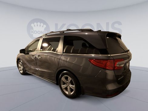 Used 2019 Honda Odyssey EX-L image 8