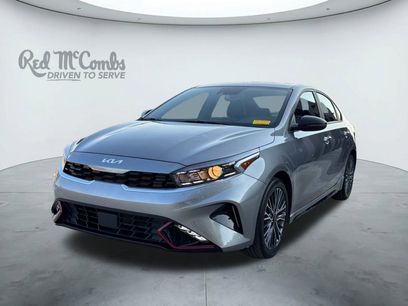 Used 2024 Kia Forte GT-Line w/ GT-Line Premium Package