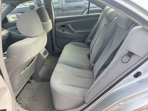 Used 2007 Toyota Camry LE image 7
