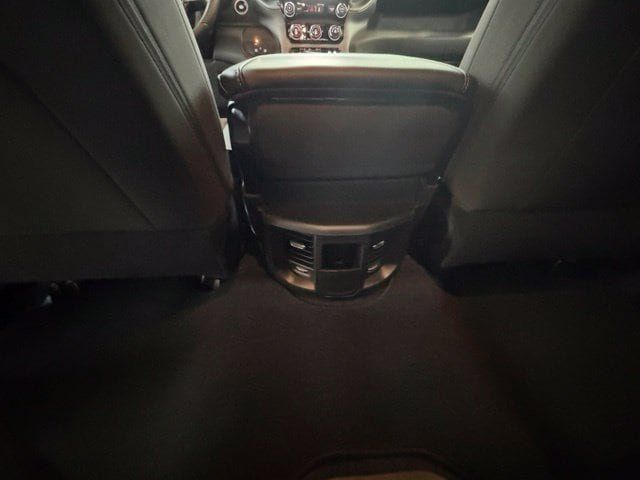 New 2026 RAM 2500 Tradesman AWD/4WD image 25