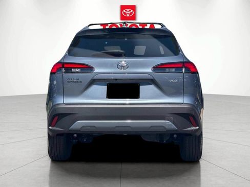New 2026 Toyota Corolla Cross XLE FWD image 4