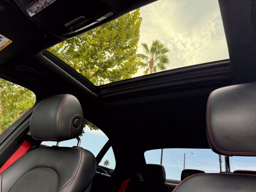 Used 2020 Mercedes-Benz C 43 AMG 4MATIC Sedan image 2