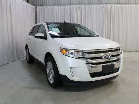 Used 2013 Ford Edge Limited FWD image 37