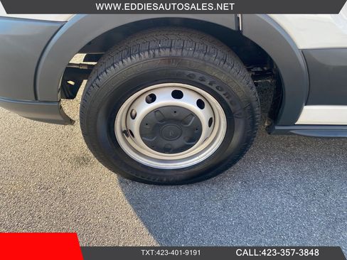 Used 2016 Ford Transit 150 XL RWD image 33