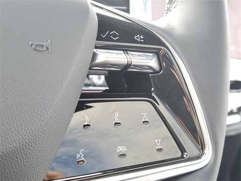 New 2026 Cadillac Lyriq Premium Luxury image 13