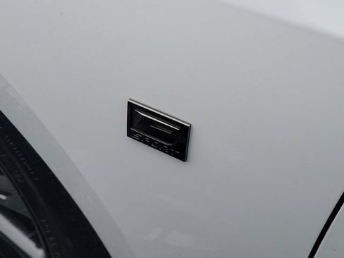 Used 2025 Lexus IS 350 F Sport RWD image 7