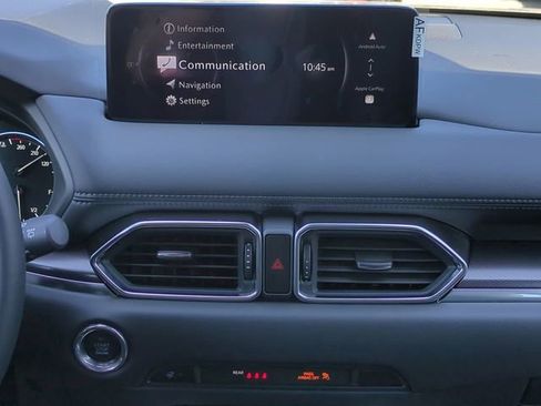 New 2025 MAZDA CX-5 2.5 Turbo image 17