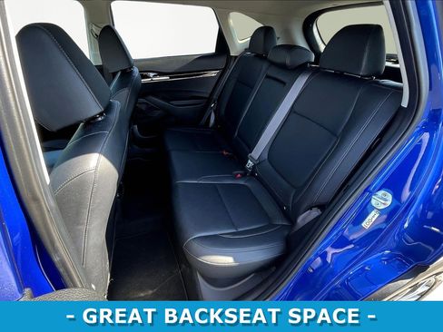 Used 2021 Kia Seltos SX image 23