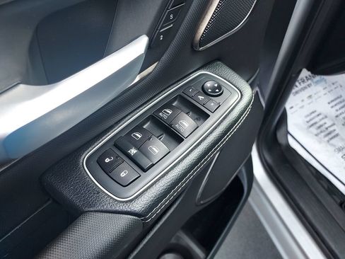 Used 2021 RAM 1500 Rebel w/ Rebel Level 2 Equipment Group AWD/4WD image 11