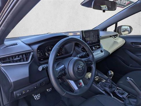 Used 2024 Toyota Corolla GR image 12