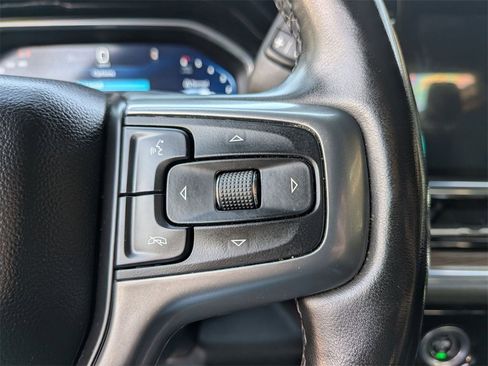 Used 2024 Chevrolet Silverado 1500 LT w/ Protection Package image 23