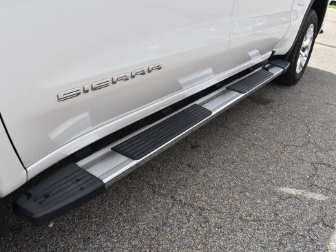 Used 2020 GMC Sierra 1500 SLT AWD/4WD image 7
