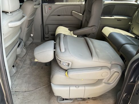 Used 2007 Honda Odyssey EX-L image 39