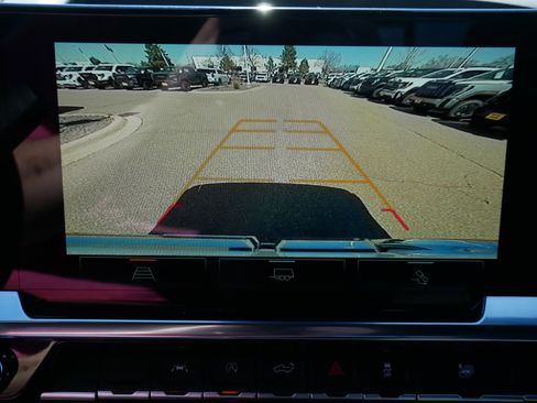 New 2026 GMC Sierra 1500 SLE w/ Preferred Package image 10