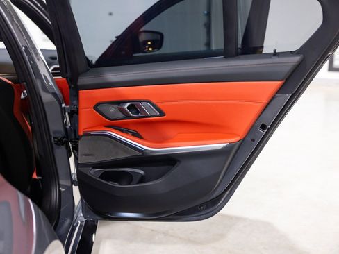 Used 2026 BMW M3 Competition w/ Executive Package AWD/4WD image 27
