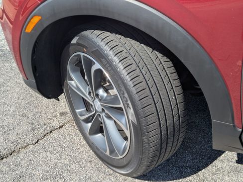 Used 2022 Buick Encore GX Select image 9