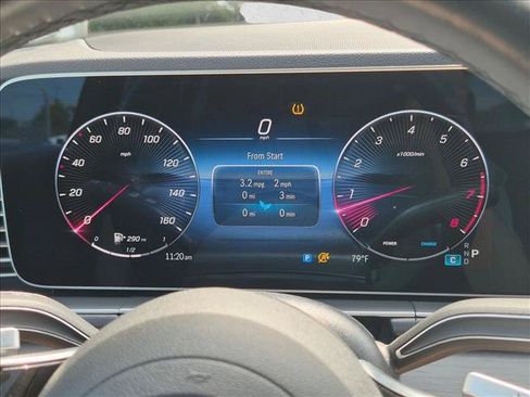 Used 2024 Mercedes-Benz GLE 350 4MATIC image 9