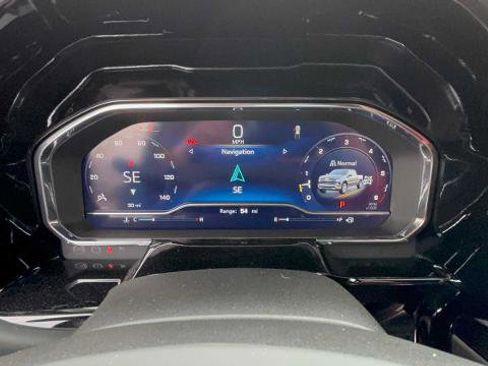 New 2025 Chevrolet Silverado 1500 RST AWD/4WD image 12