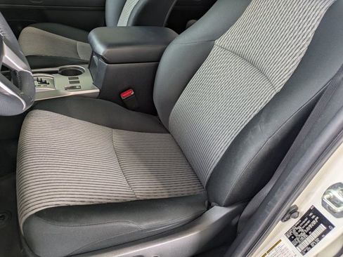Used 2023 Toyota 4Runner SR5 RWD image 15