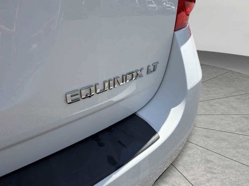 Used 2015 Chevrolet Equinox LT w/ Chrome Appearance Package FWD image 8