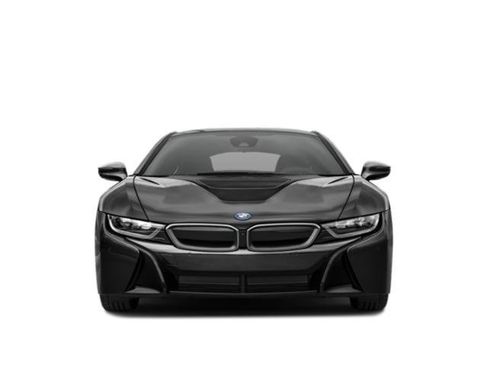 Used 2015 BMW i8 AWD/4WD image 4
