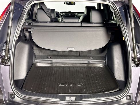 Used 2022 Honda CR-V Touring image 22